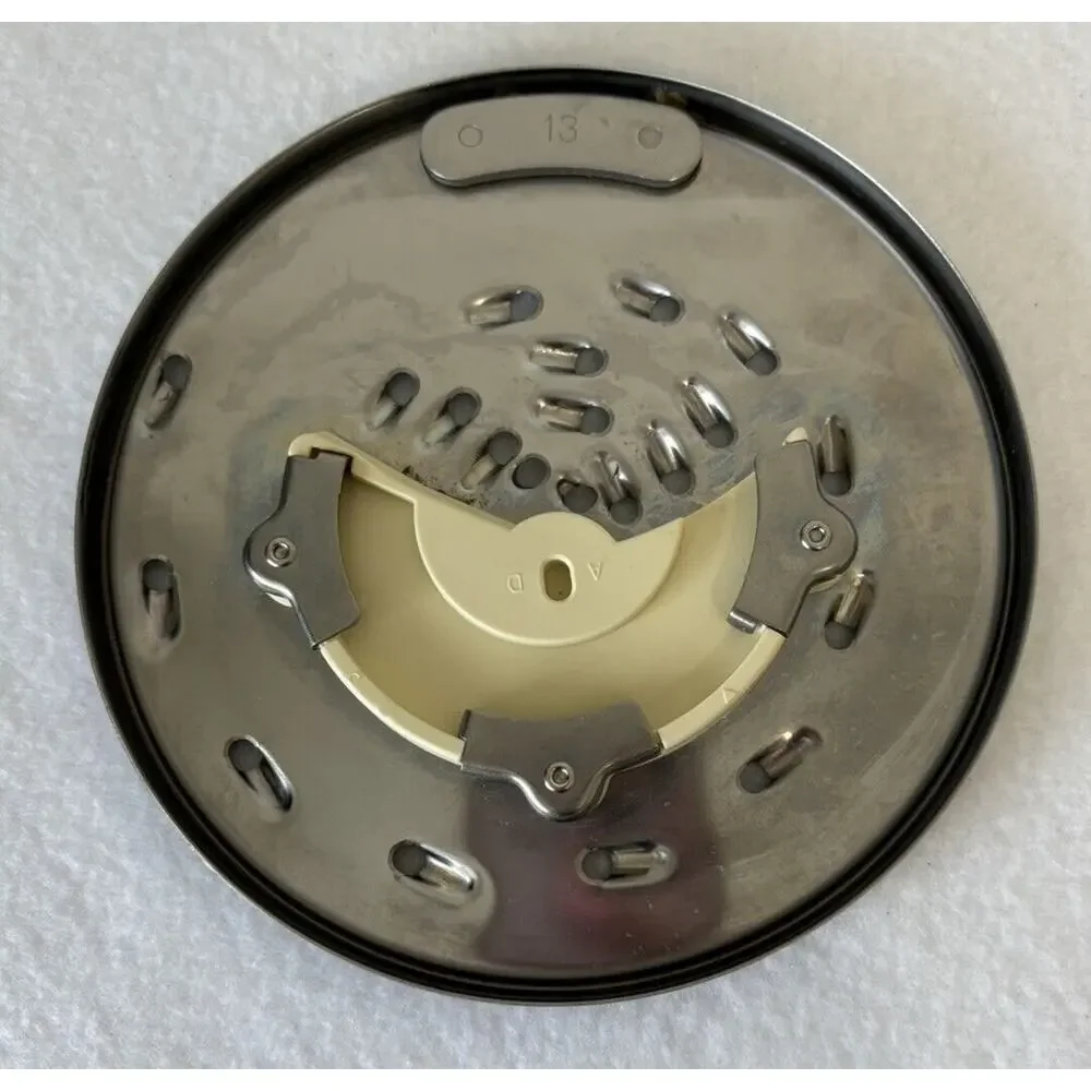 Cuisinart Prep 11 Plus Food Processor Medium Shredding Disc Blade DLC-837TX‎